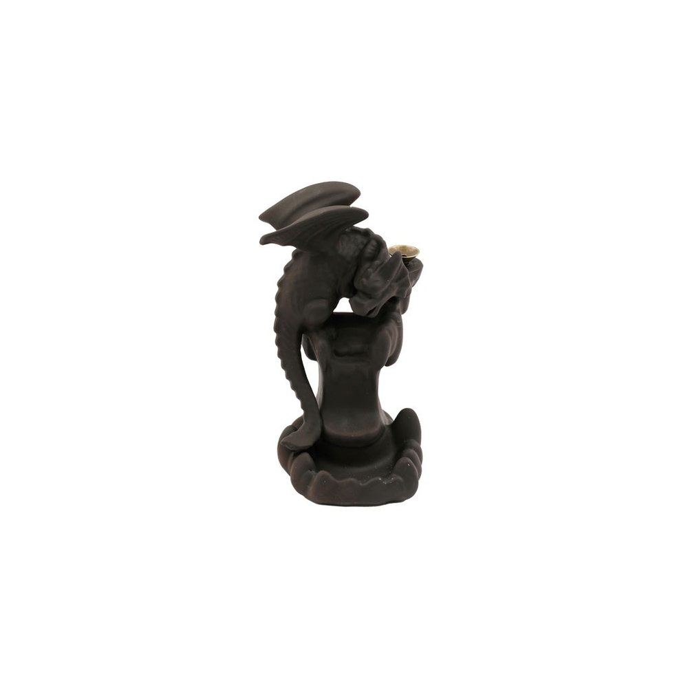 Dragon Backflow Incense Burner