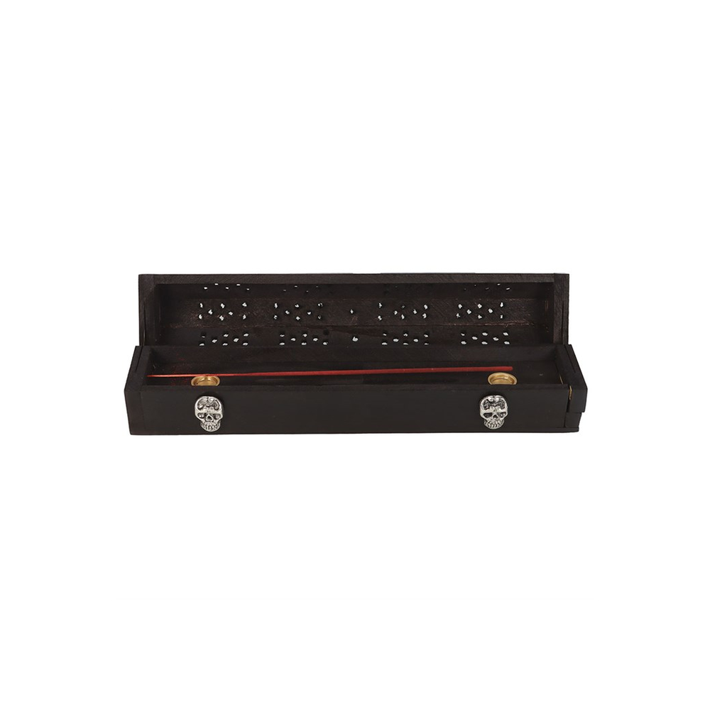 Go Away Evil Incense Box Set