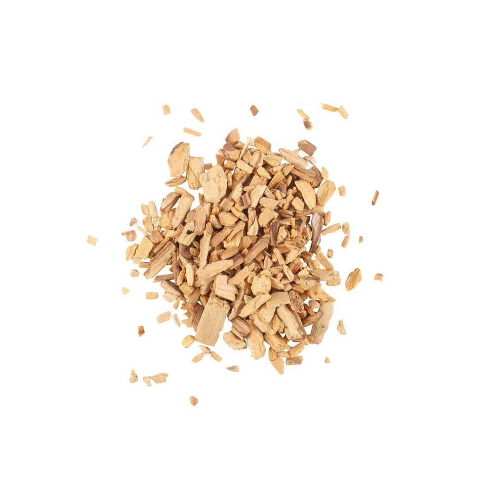 50g Thick Palo Santo Chips