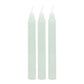 Pack of 12 Abundance Spell Candles
