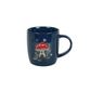 Gnome Sweet Gnome Toadstool Ceramic Mug
