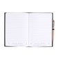 Manifestation Journal with Amethyst Pen