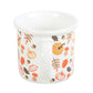 Autumn Leaves and Pumpkins Mug