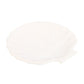 Off White Scallop Shell Incense Stick Holder
