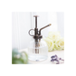 Small Ribbed Glass Plant Mister