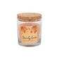 Crunchy Leaves Autumn Candle