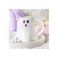 Mrs Boo Ghost Shaped Mug with Bow