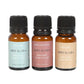 Set of 3 Love Ritual Blended Essential Oils