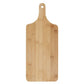 Healing Herbs Wooden Chopping Board