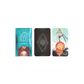 The Light Seer's Pocket Tarot Cards