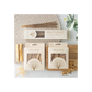 50g Thick Palo Santo Chips