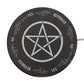 Gothic Pentagram Pendulum Decision Maker