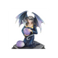 Dragon Friendship Spring Box by Anne Stokes