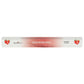 Set of 6 Packets of Elements Strawberry Incense Sticks