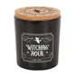 Witching Hour White Sage Candle