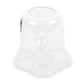 Ghost Shaped Glass Mug