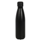 Spiderweb Metal Water Bottle