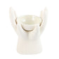 Healing Hands Oil Burner