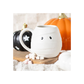 Mummy Shaped Rounded Mug
