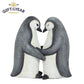 Penguin Partners For Life Ornament