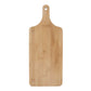 King of the Kitchen Bamboo Chopping Board