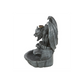 Gargoyle Backflow Incense Burner