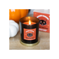 Black Cat Curse Cinnamon Orange Candle