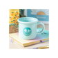 You Are So Loved Happy Face Mug