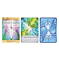 The Archangel Michael Sword of Light Oracle Cards