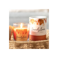 Crunchy Leaves Autumn Candle