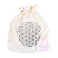 Flower of Life Crystal Grid Set