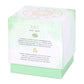 Leo Orange & Bergamot Gemstone Zodiac Candle