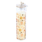 Autumn Leaves Pumpkin Spice Tube Candle