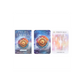 Past-Life Energy Oracle Cards