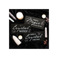 Crystal Witch Hanging Sign