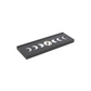 Black Moon Phase Tarot Card Stand Tealight Holder