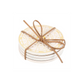 Astrology Wheel Coaster Set