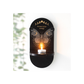 Black Moth Altar Shelf