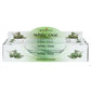 Set of 6 Packets of Elements White Sage Incense Sticks