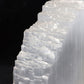 Selenite Crystal Bookends