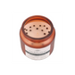 Black Pepper Infused Protection Spell Candle