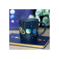 Solar System Heat Changing Mug