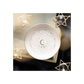 Off White Astrology Wheel Trinket Dish