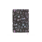 Crystal Witch Print A5 Notebook