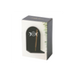 Black Triple Moon Incense Holder Shelf