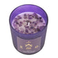 Air Element Neroli Crystal Chip Candle
