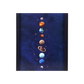 Solar System Framed Wall Print