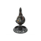 Black Cat Moon Backflow Incense Burner