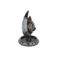 Black Cat Moon Backflow Incense Burner