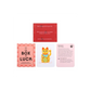 The Box of Luck Tarot Cards